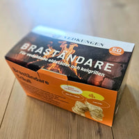 Braständare