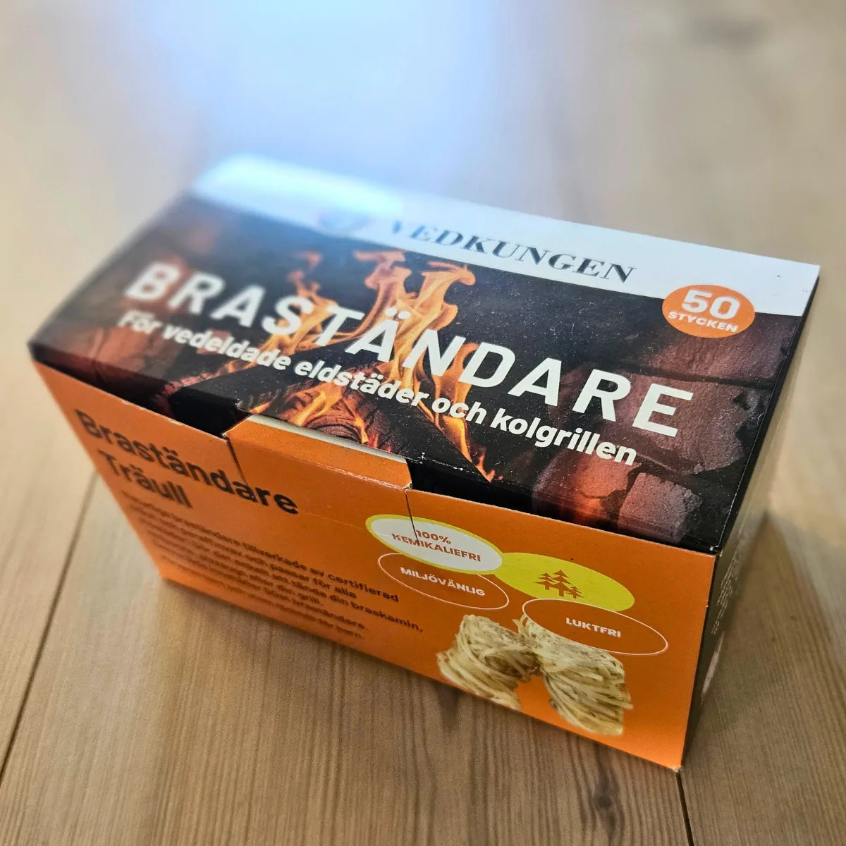 Braständare