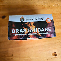 Braständare